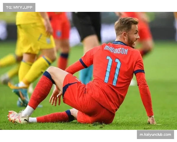 英格兰预选赛全胜零失球 索斯盖特球队防守表现震撼