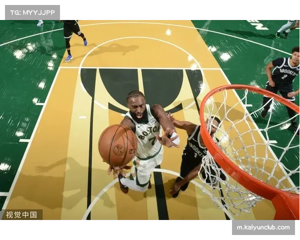 布朗22.4次出手换29.4分 凯尔特人侧翼技术画像稳定性强